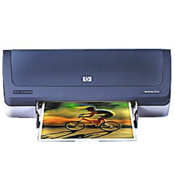 HP DeskJet 3647 Printer Ink