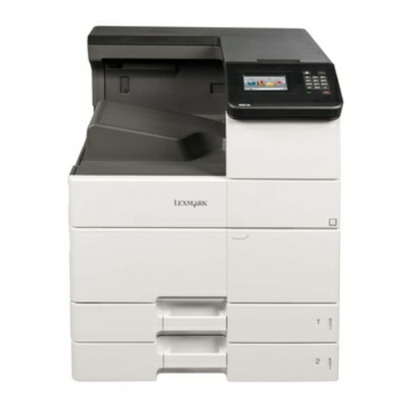 Lexmark MS 911 de Printer Toner