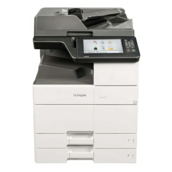 Lexmark MX 912 de Printer Toner
