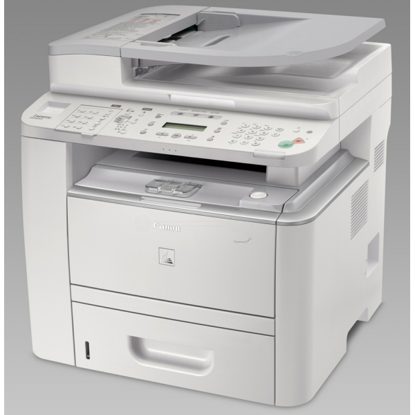 Canon i-SENSYS MF 6680 dn Printer Toner