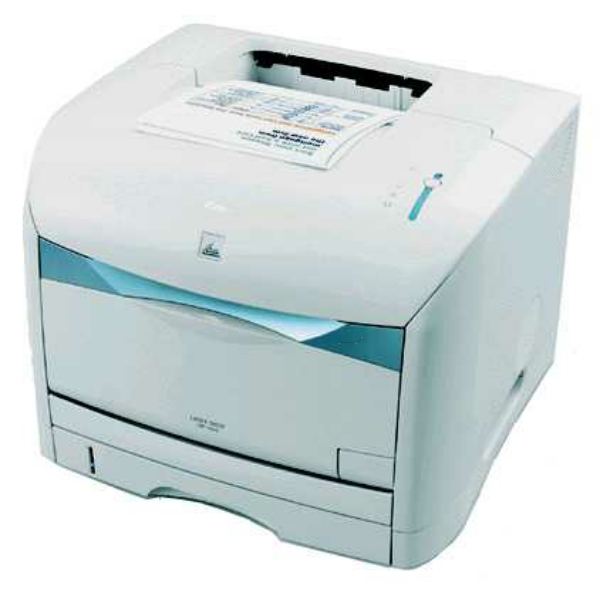 Canon LBP-2410 Printer Toner