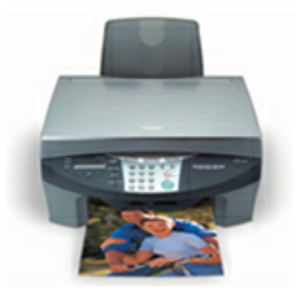 Canon Multipass MP 700 Printer Ink