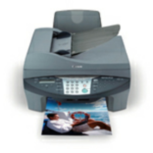 Canon Multipass MP 730 Printer Ink