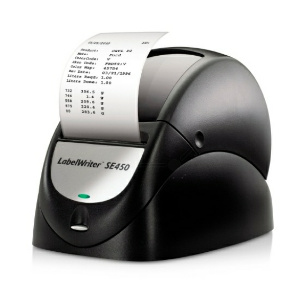 Dymo Labelwriter SE 450 Printer Ink