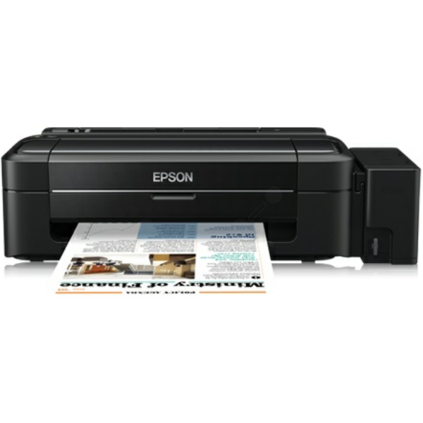Epson EcoTank L 350 Printer Ink