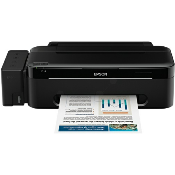Epson L 100 Printer Ink