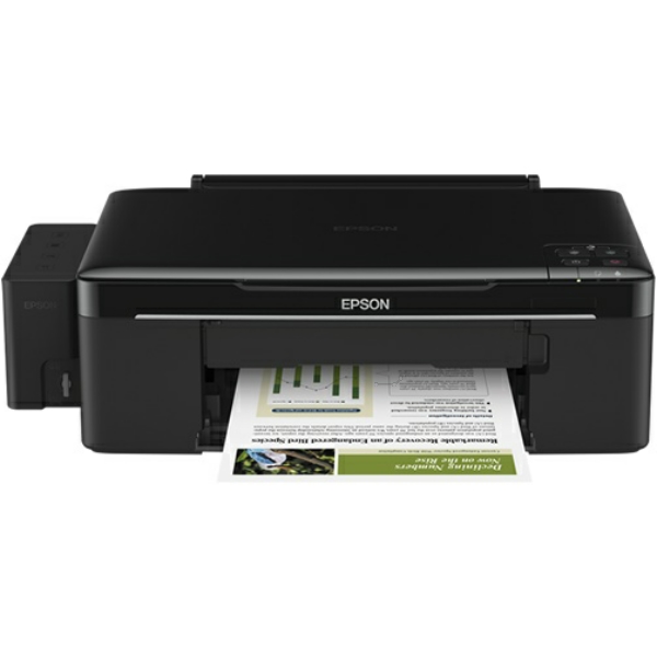 Epson L 200 Printer Ink