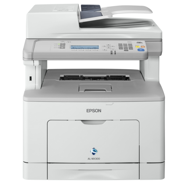 Epson WorkForce AL-MX 300 DN Printer Toner