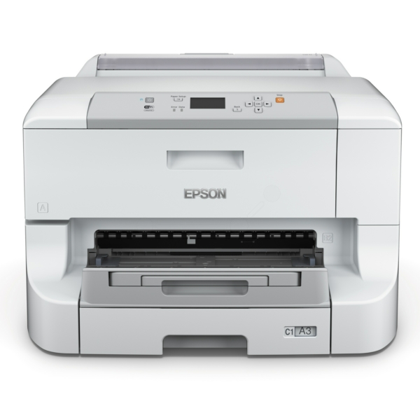Epson WorkForce Pro WF-8090 DW Printer Ink
