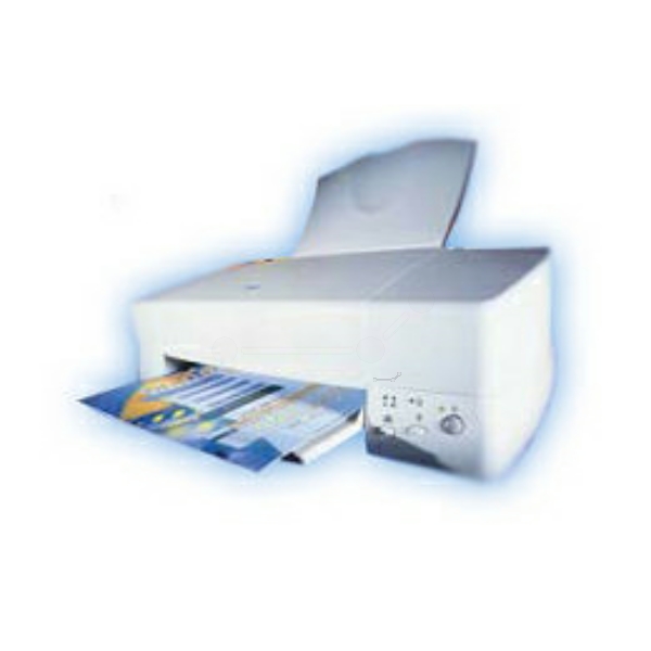 Epson Stylus Color printers family icon