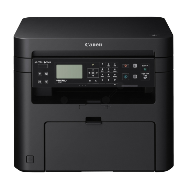 Canon imageCLASS MF 244 dw Printer Toner