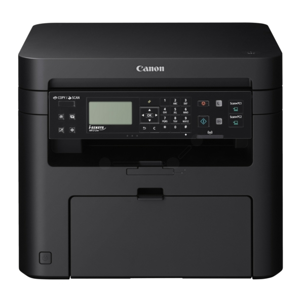 Canon imageCLASS MF 212 w Printer Toner