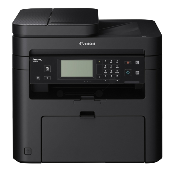 Canon i-SENSYS MF 216 n Printer Toner