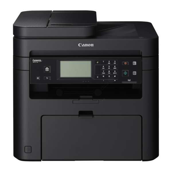 Canon i-SENSYS MF 217 w Printer Toner