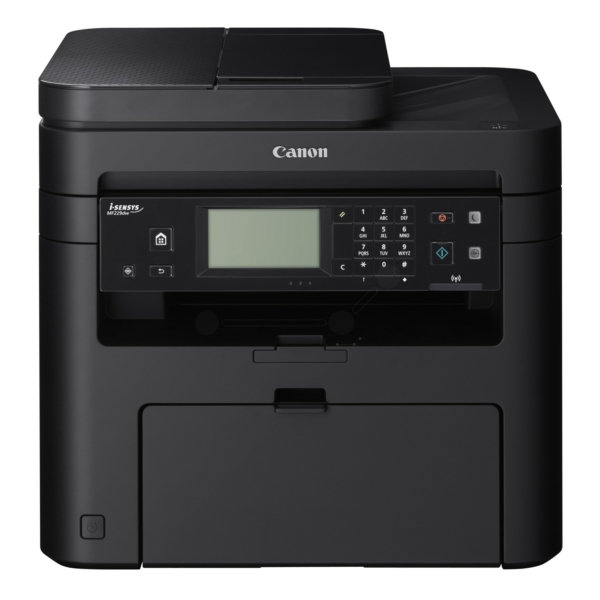 Canon i-SENSYS MF 227 dw Printer Toner