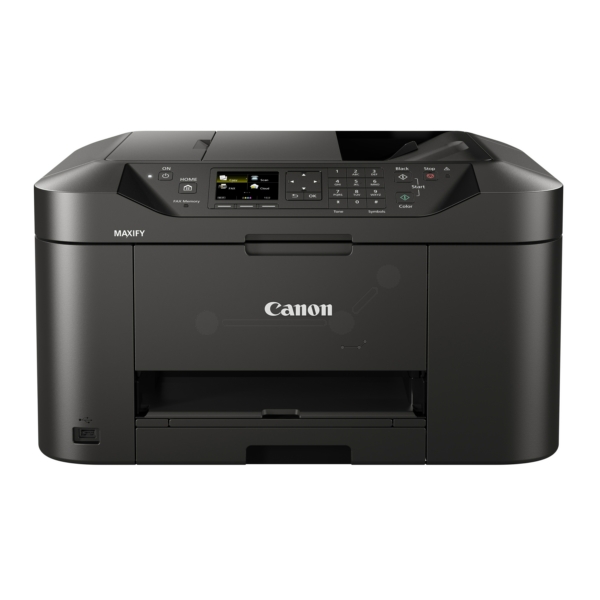 Canon Maxify MB 2150 Printer Ink