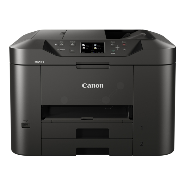 Canon Maxify MB 2755 Printer Ink