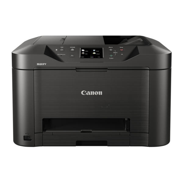 Canon Maxify MB 5050 Printer Ink