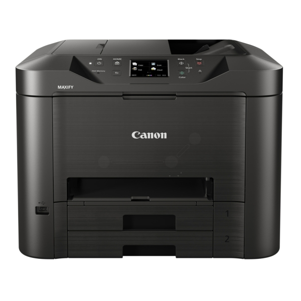 Canon Maxify MB 5370 Printer Ink