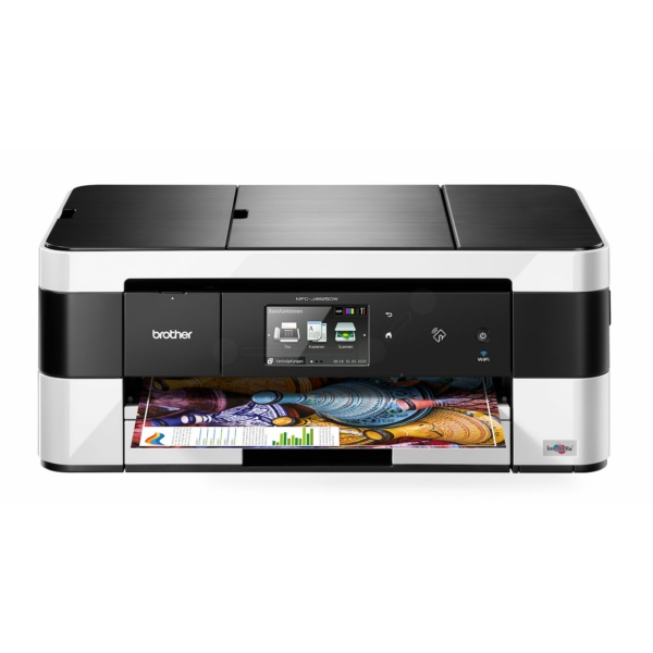 Brother MFC-J 4625 DW Printer Ink