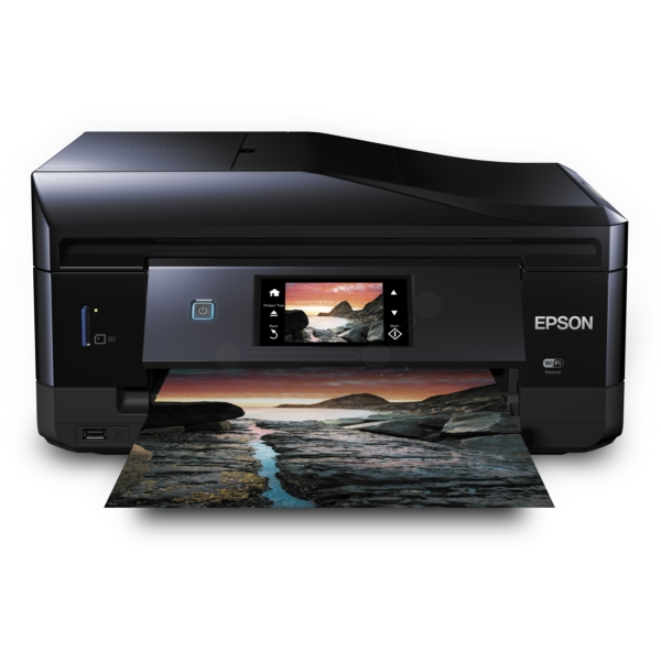 Epson Expression Photo XP-860 Printer Ink