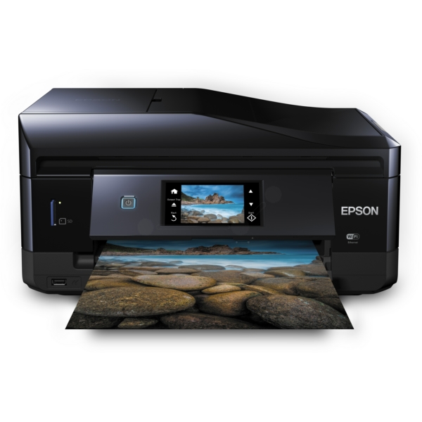 Epson Expression Premium XP-820 Printer Ink