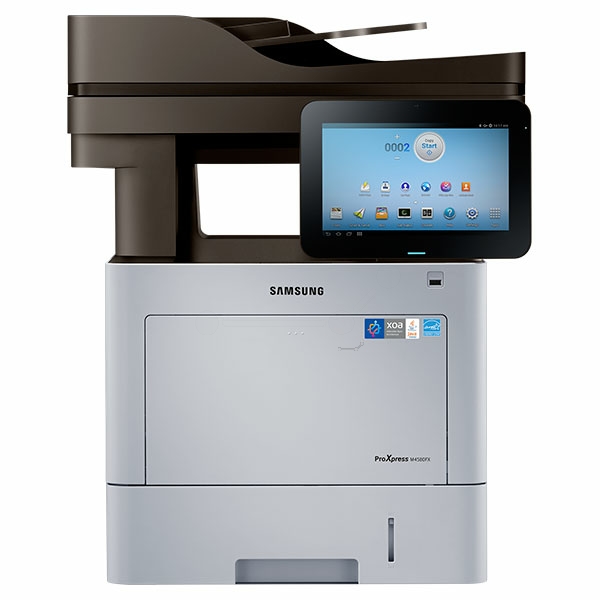 Samsung ProXpress M 4580 FX Printer Toner