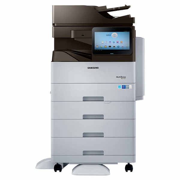 Samsung MultiXpress M 5360 RX Printer Toner