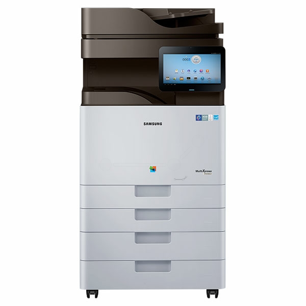 Samsung MultiXpress X 4220 RX Printer Toner