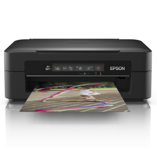 Epson Expression Home XP-225 Printer Ink