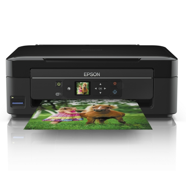 Epson Expression Home XP-322 Printer Ink