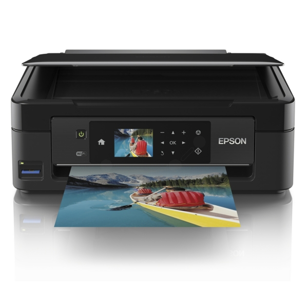 Epson Expression Home XP-422 Printer Ink