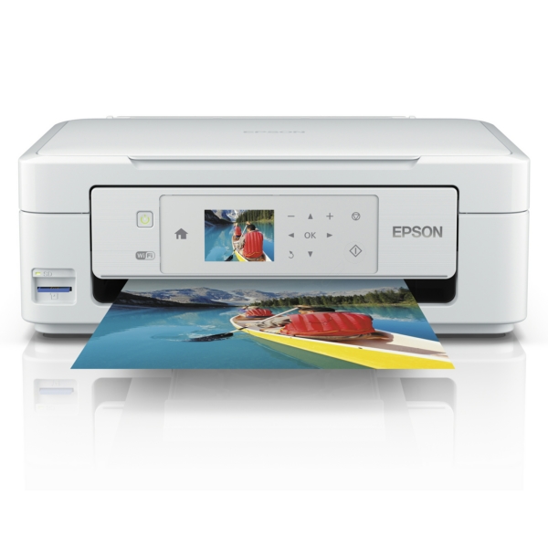 Epson Expression Home XP-425 Printer Ink