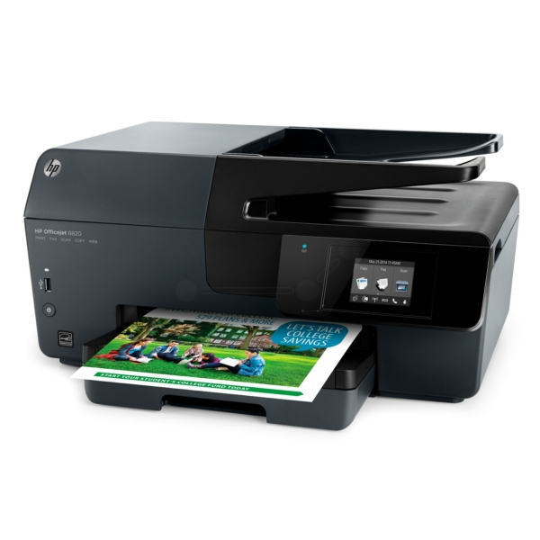 HP OfficeJet Pro 6835 Printer Ink