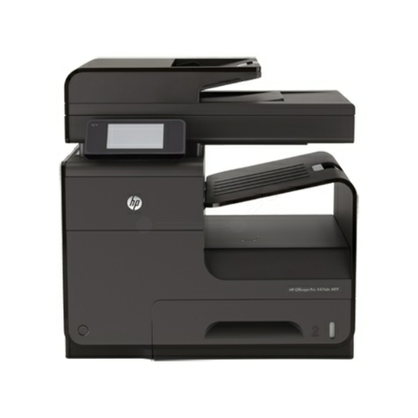 HP OfficeJet Pro X 476 dw Printer Ink