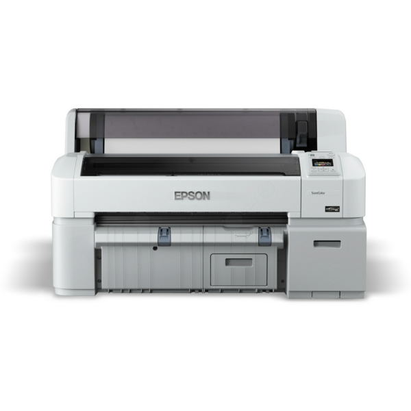 Epson SureColor SC-T 3200 W/O Stand Printer Ink