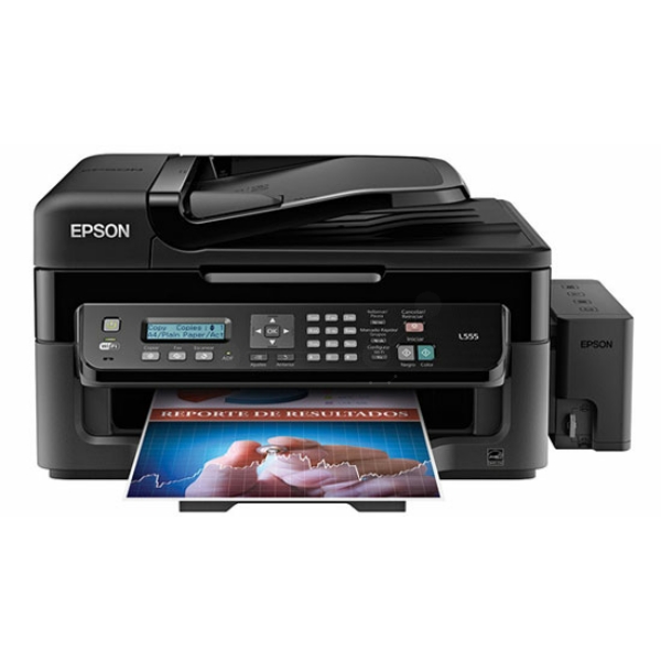 Epson EcoTank L 550 Printer Ink