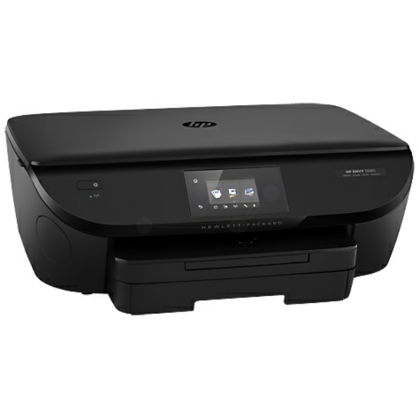 HP Envy 5664 e-All-in-One Printer Ink