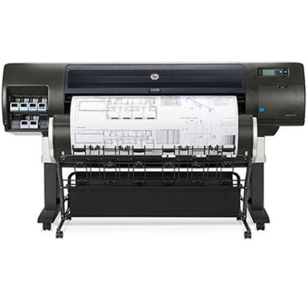 HP DesignJet T 7200 Printer Ink