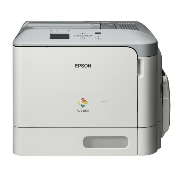 Epson WorkForce AL-C 300 N Printer Toner