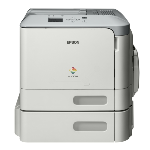 Epson WorkForce AL-C 300 TN Printer Toner