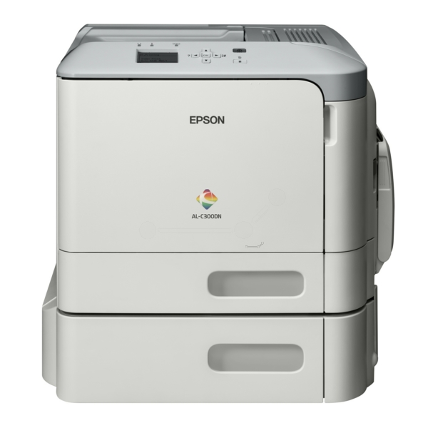 Epson WorkForce AL-C 300 DTN Printer Toner