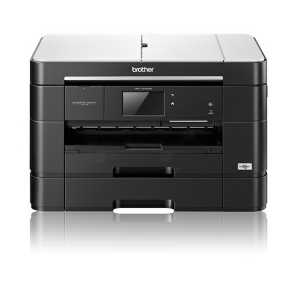 Brother MFC-J 5720 DW Printer Ink