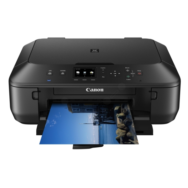 Canon Pixma MG 5650 Printer Ink