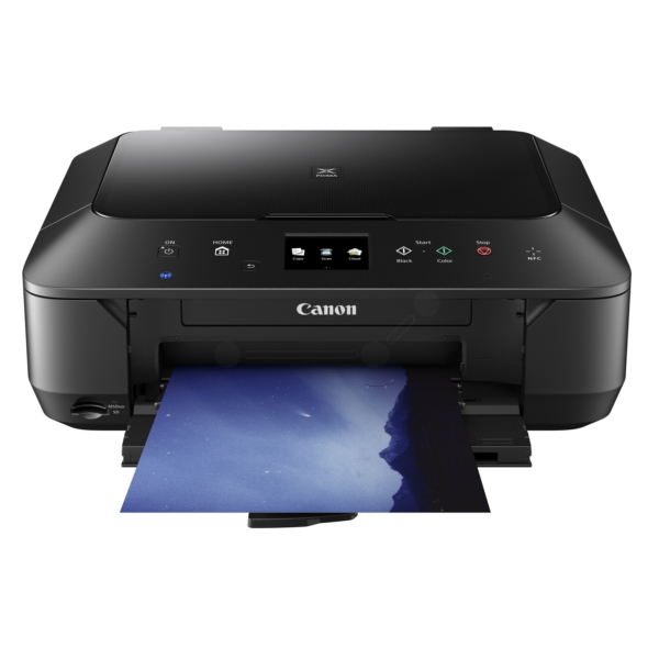 Canon Pixma MG 6650 Printer Ink