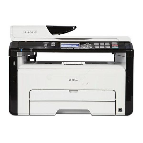 Ricoh Aficio SP 213 SUw Printer Toner
