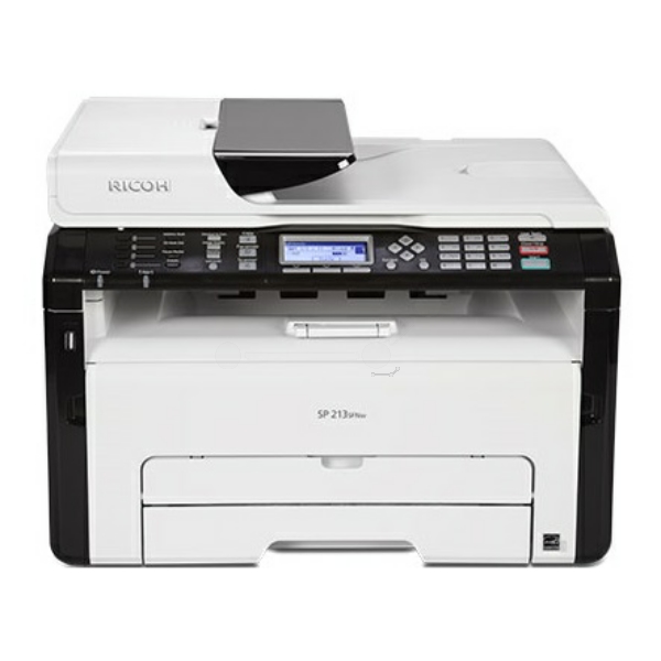Ricoh SP 213 SFNw Printer Toner