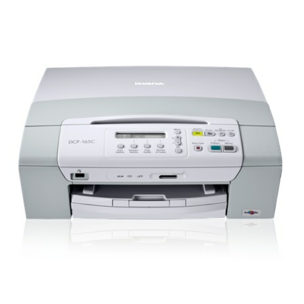 Brother DCP-165 C Printer