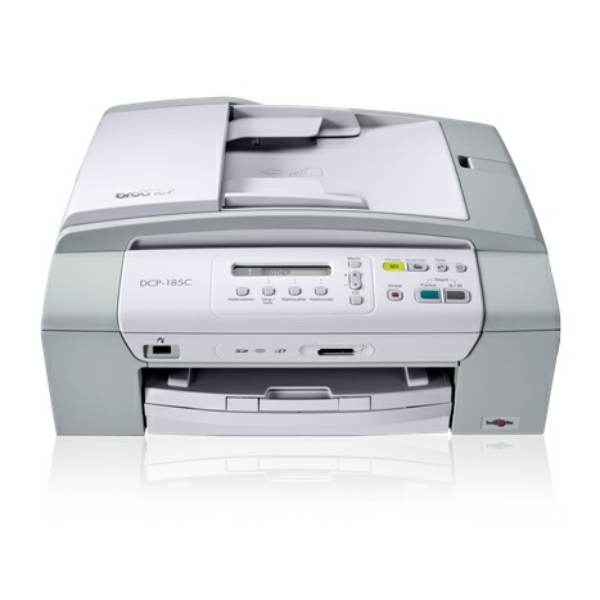 Brother DCP-185 C Printer Ink
