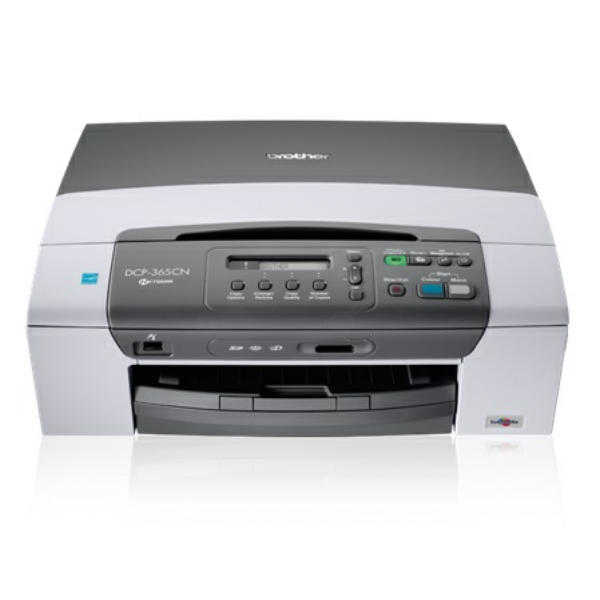 Brother DCP-365 CN Printer Ink